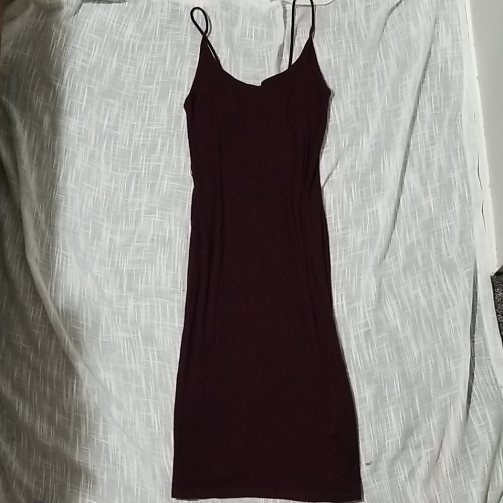 Pencil Dress